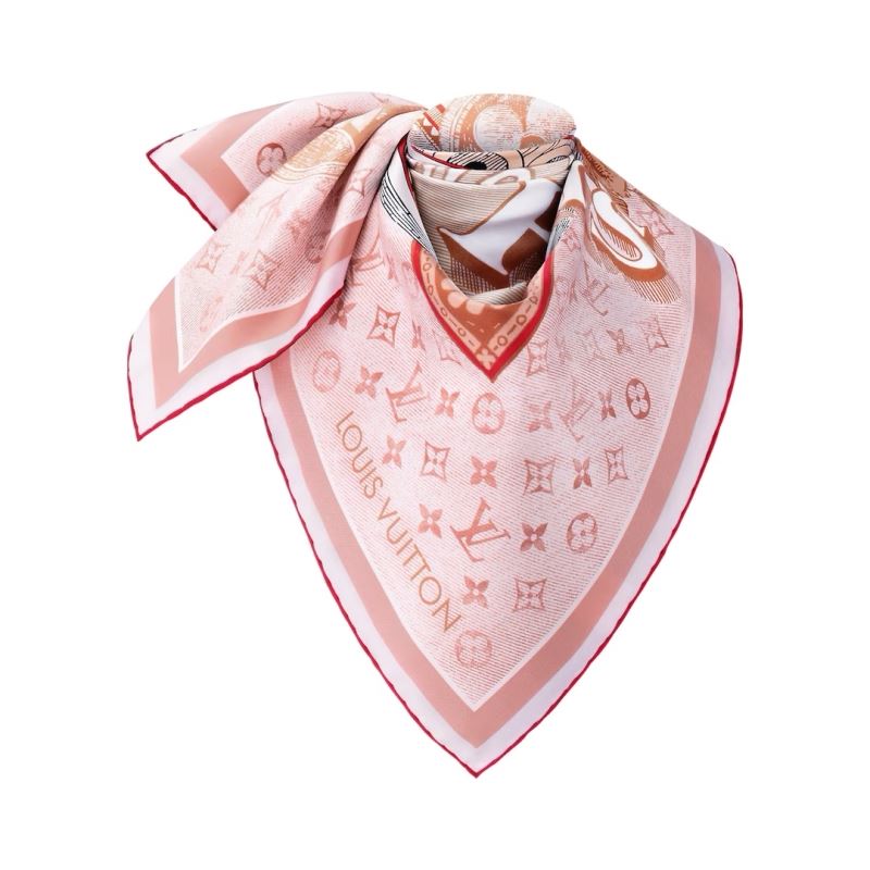 Louis Vuitton Scarf